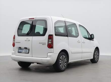 Peugeot - Partner