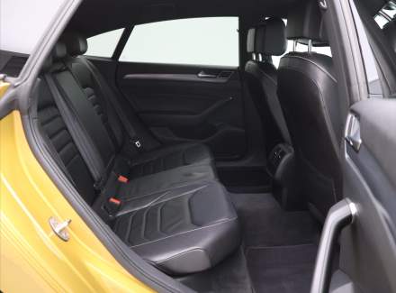 Volkswagen - Arteon
