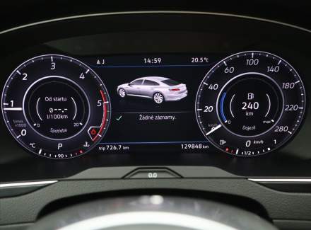 Volkswagen - Arteon