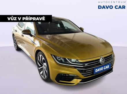 Volkswagen - Arteon