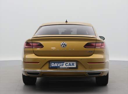 Volkswagen - Arteon