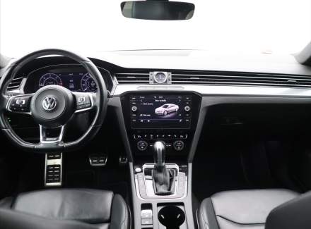 Volkswagen - Arteon