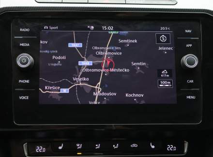 Volkswagen - Arteon