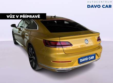 Volkswagen - Arteon