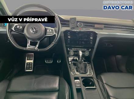 Volkswagen - Arteon