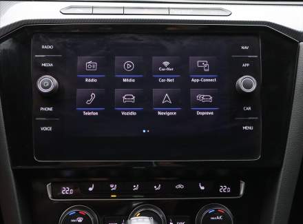 Volkswagen - Arteon