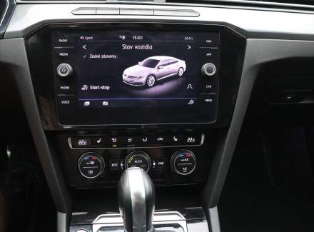 Volkswagen - Arteon