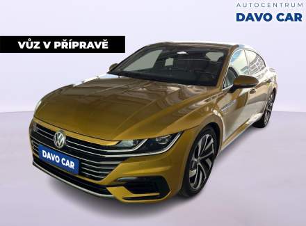 Volkswagen - Arteon