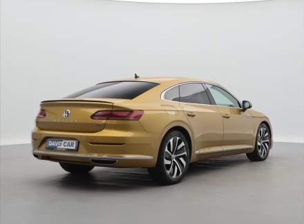 Volkswagen - Arteon