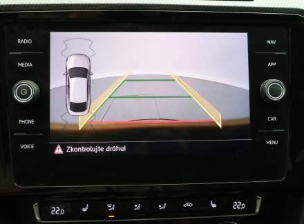 Volkswagen - Arteon