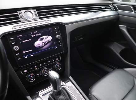 Volkswagen - Arteon