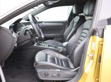 Volkswagen - Arteon