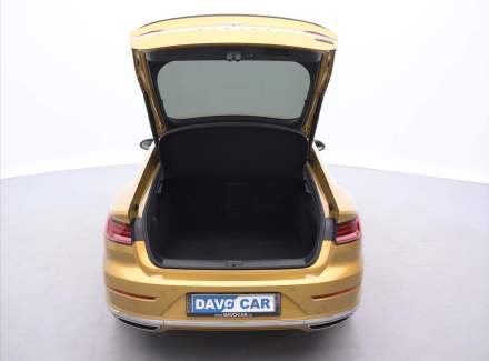 Volkswagen - Arteon