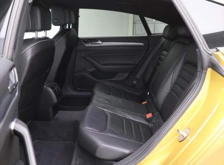 Volkswagen - Arteon