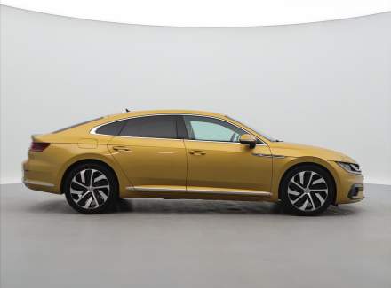 Volkswagen - Arteon