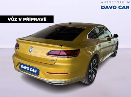 Volkswagen - Arteon