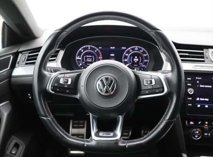 Volkswagen - Arteon