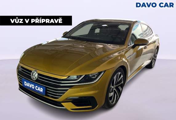 Volkswagen - Arteon