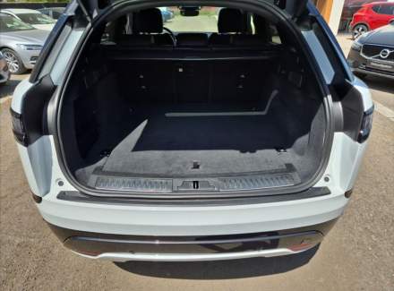 Land Rover - Range Rover Velar