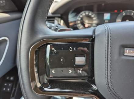 Land Rover - Range Rover Velar