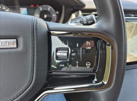 Land Rover - Range Rover Velar