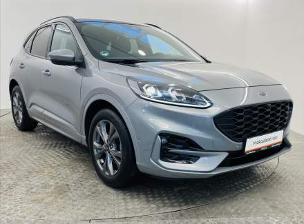 Ford - Kuga