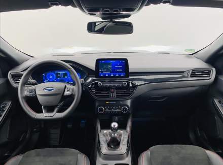 Ford - Kuga