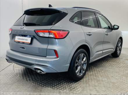 Ford - Kuga