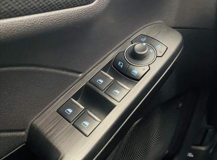 Ford - Kuga
