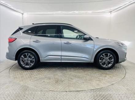 Ford - Kuga