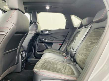 Ford - Kuga