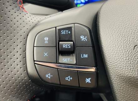 Ford - Kuga