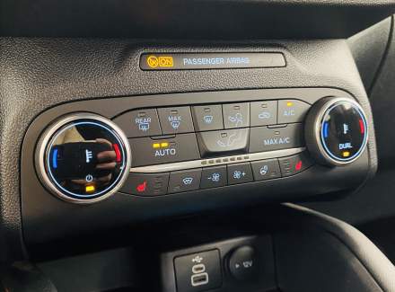 Ford - Kuga