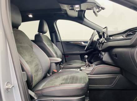 Ford - Kuga
