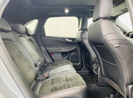 Ford - Kuga