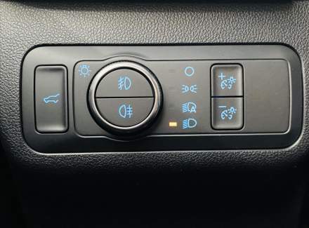 Ford - Kuga