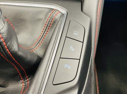 Ford - Kuga