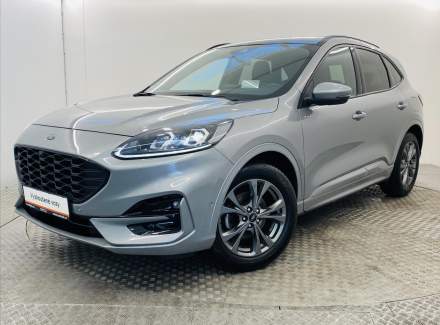 Ford - Kuga