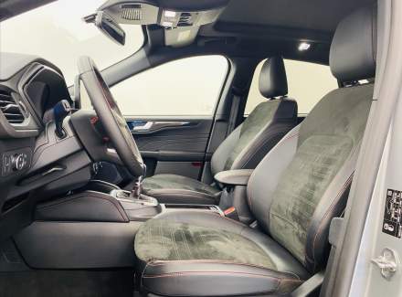 Ford - Kuga