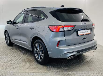 Ford - Kuga