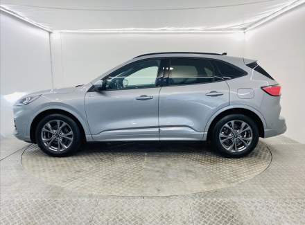 Ford - Kuga