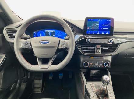 Ford - Kuga