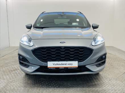 Ford - Kuga