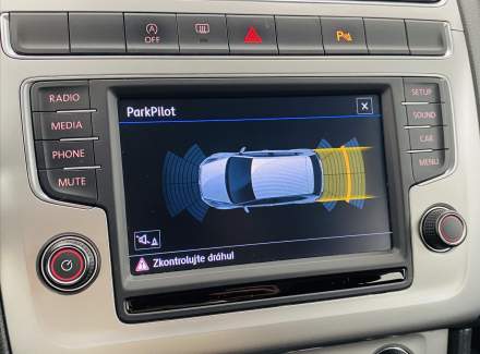 Volkswagen - Polo