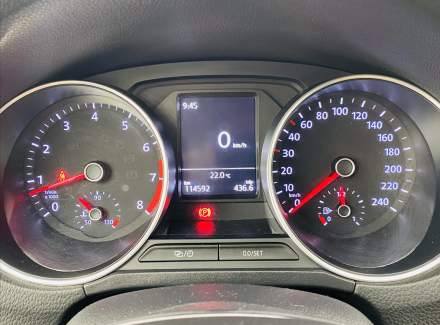 Volkswagen - Polo