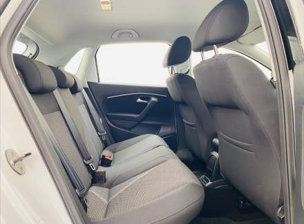 Volkswagen - Polo