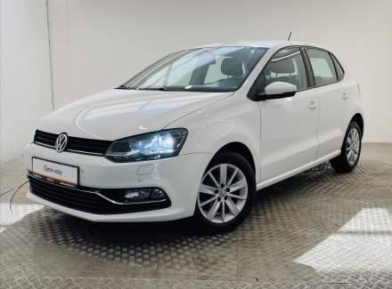 Volkswagen - Polo