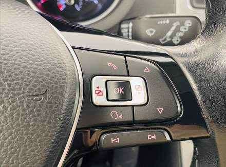 Volkswagen - Polo