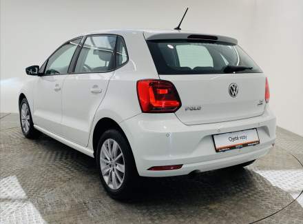 Volkswagen - Polo