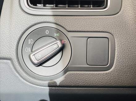 Volkswagen - Polo